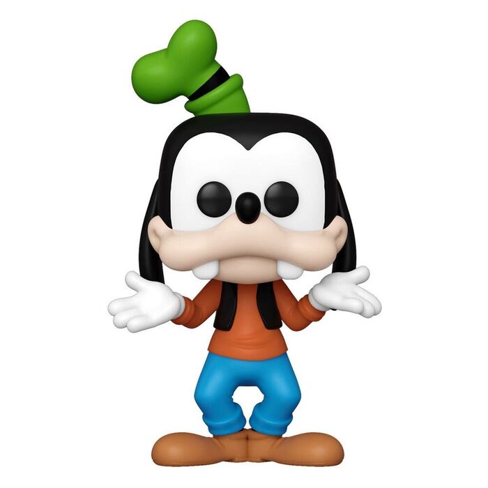 Funko POP! Disney Mickey and Friends Goofy #1190