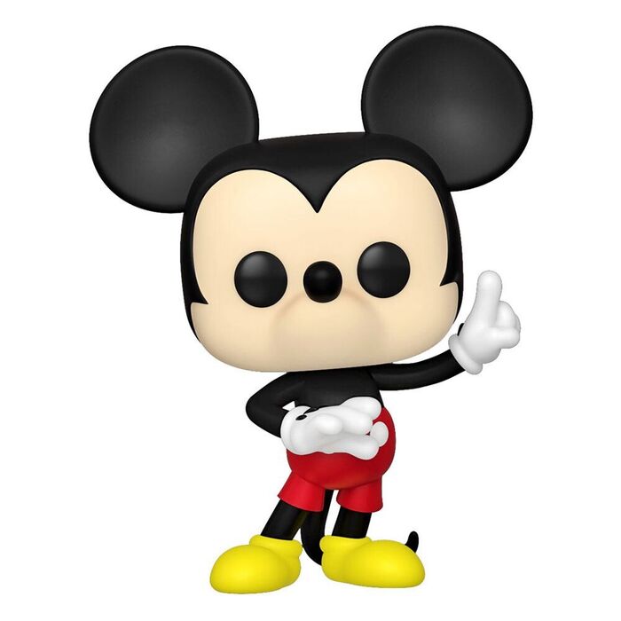 Funko POP! Disney Mickey and Friends Mickey Mouse #1187