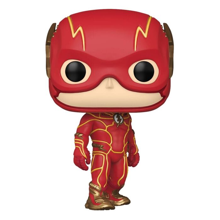 Funko POP! Movies The Flash #1333