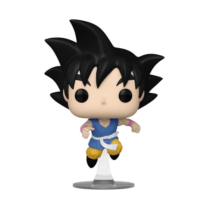 Funko POP! Animation Dragon Ball GT Goku #1626