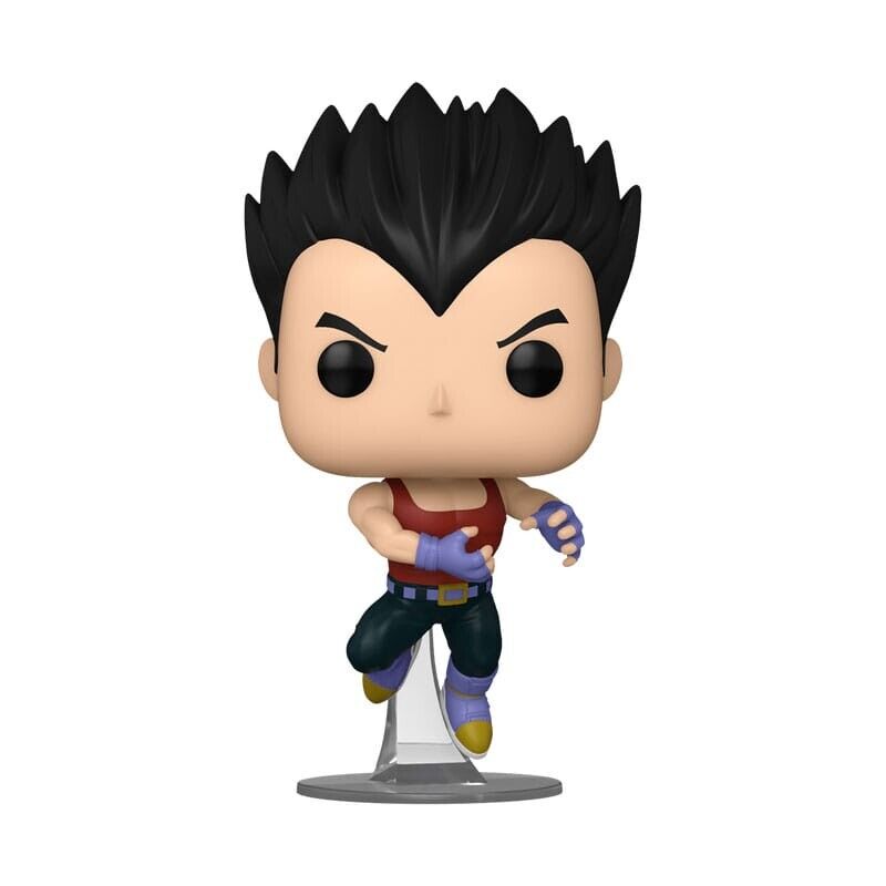 Funko POP! Animation Dragon Ball GT Vegeta #1627