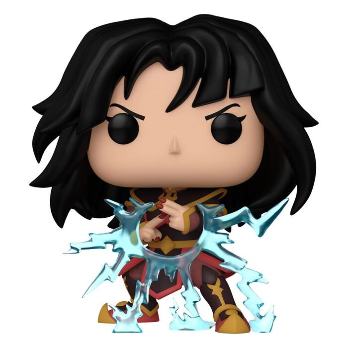 Funko POP! Animation Avatar The Last Airbender Azula Lightning #1440