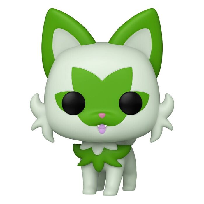 Funko POP! Games Pokémon Sprigatito #984