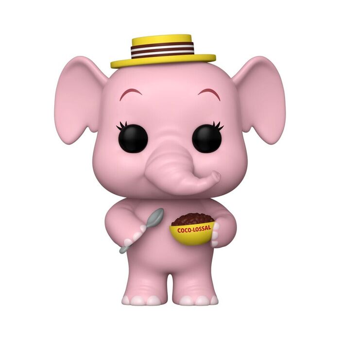 Funko POP! Ad Icons Kellogg's Coco Krispies Elephant #226
