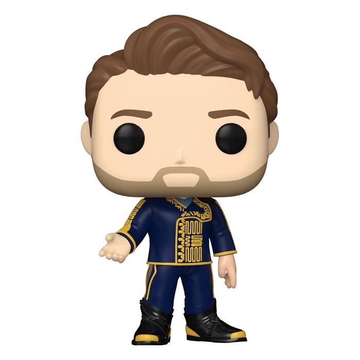 Funko POP! Movies Wicked Fiyero #1698