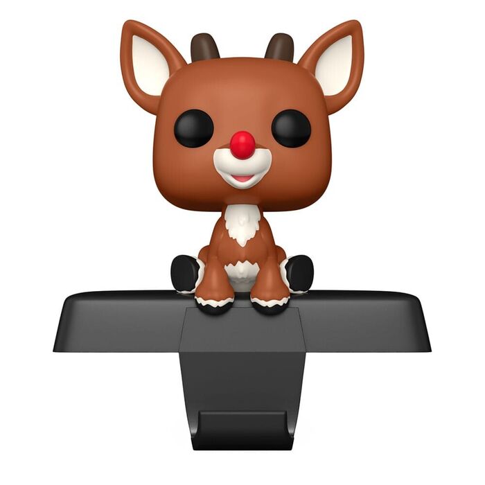 Funko POP! Stocking Hanger Movies Rudolph The Red-Nosed Reindeer Rudolph