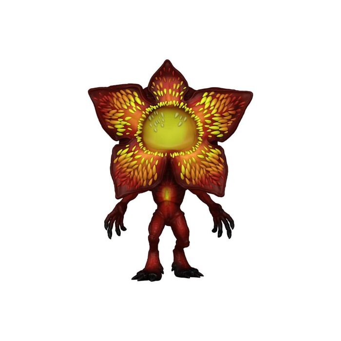 Funko POP! Television Stranger Things Rift Demogorgon #1596