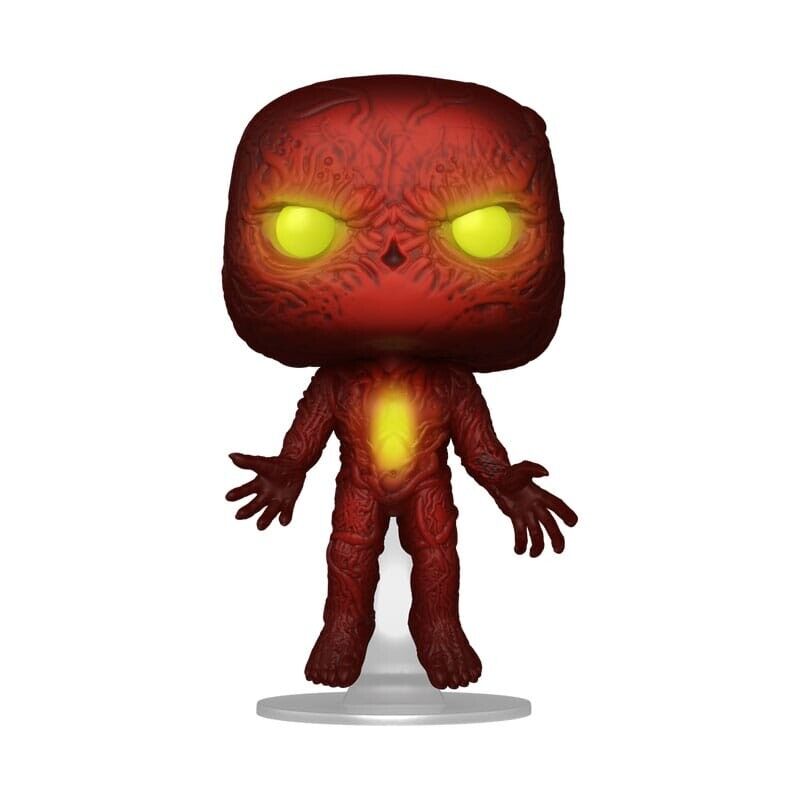 Funko POP! Television Stranger Things Rift Vecna #1595