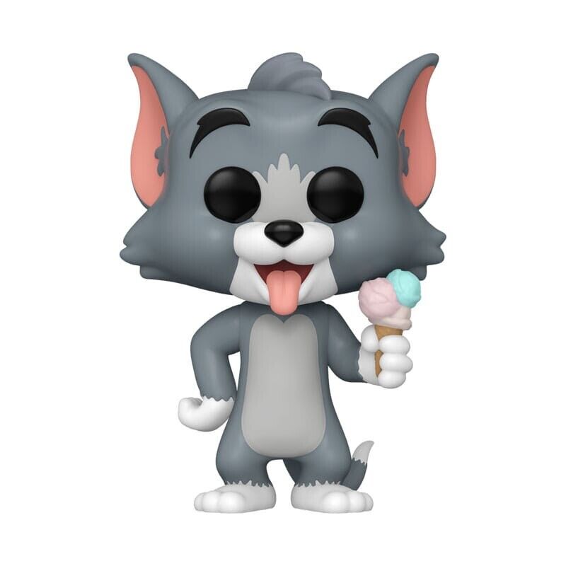 Funko POP! Television Tom & Jerry - Tom #1657