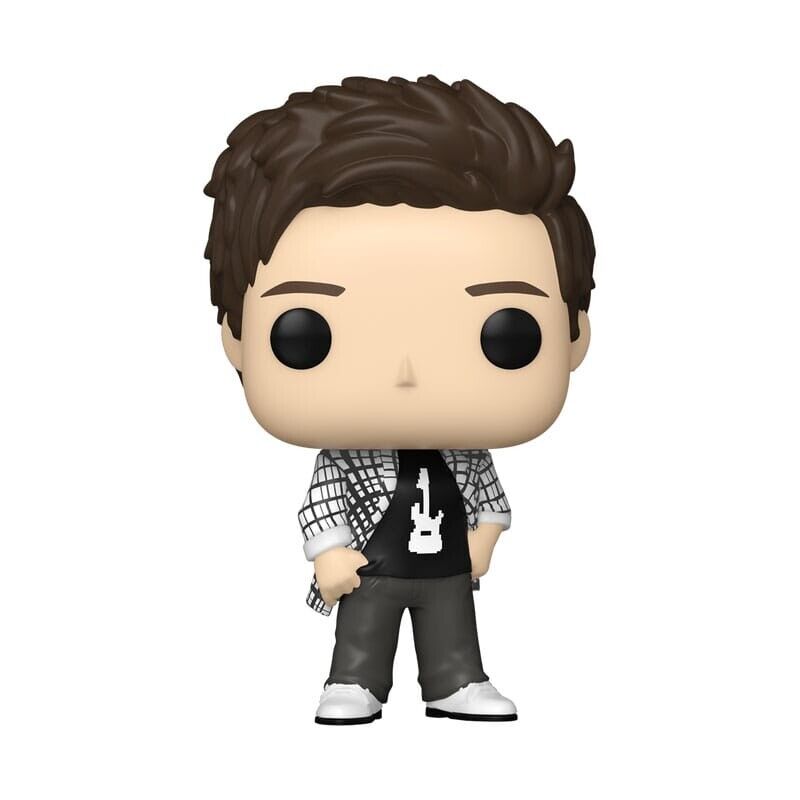 Funko POP! Television Friends Chandler Bing #1646