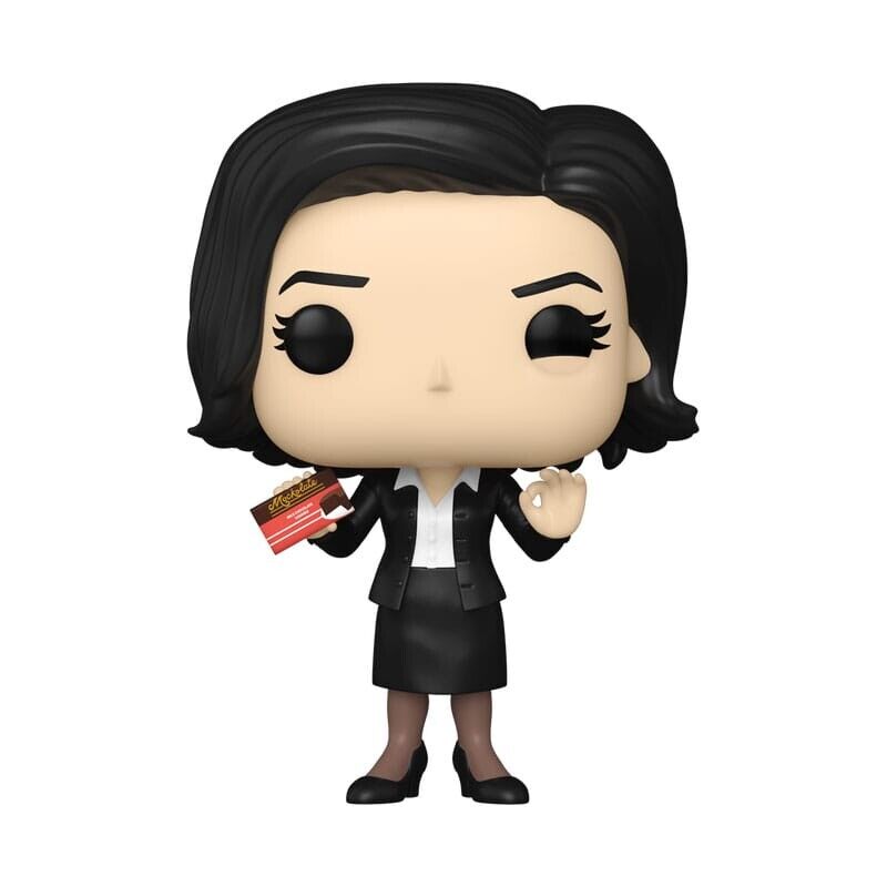 Funko POP! Television Friends Monica Geller #1649