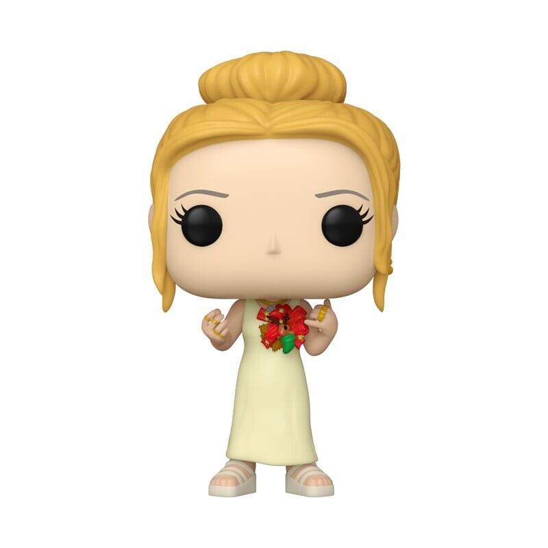 Funko POP! Television Friends Phoebe Buffay #1647