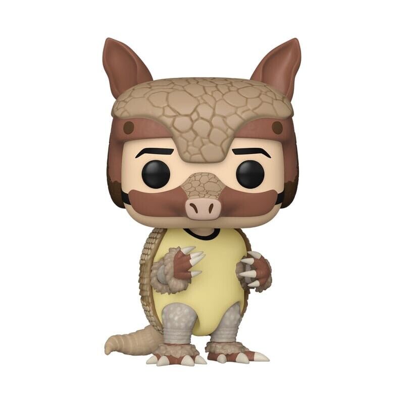 Funko POP! Television Friends Ross Geller #1648