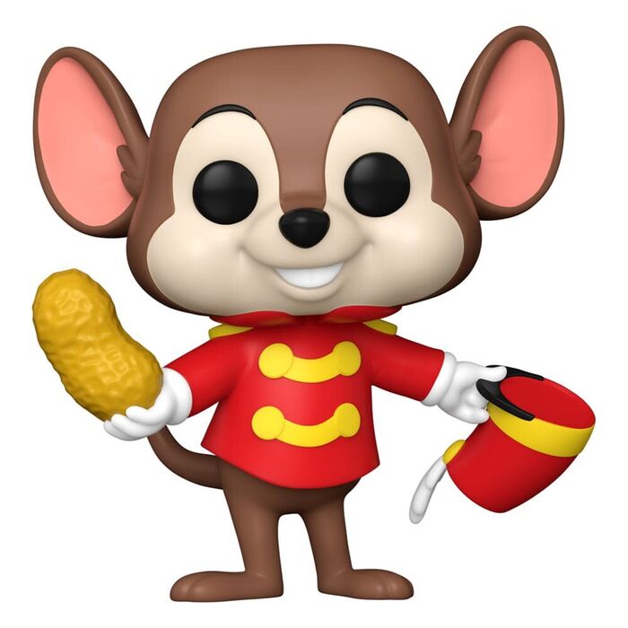Funko POP! Disney Dumbo Timothy Q. Mouse #1536