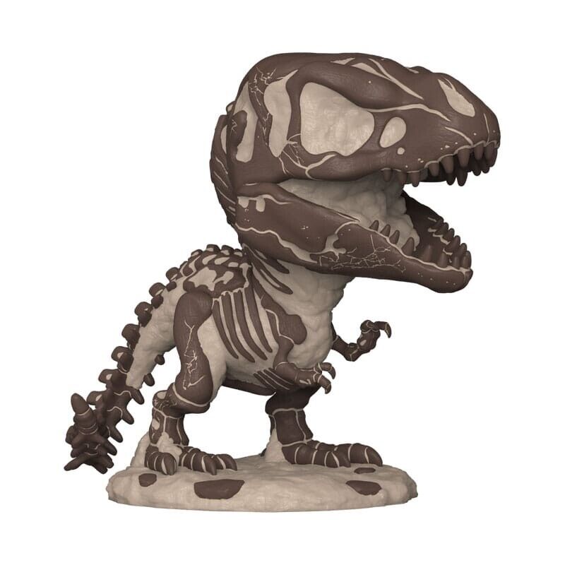 Funko POP! Movies Jurassic Park Fossil Tyrannosaurus #1682
