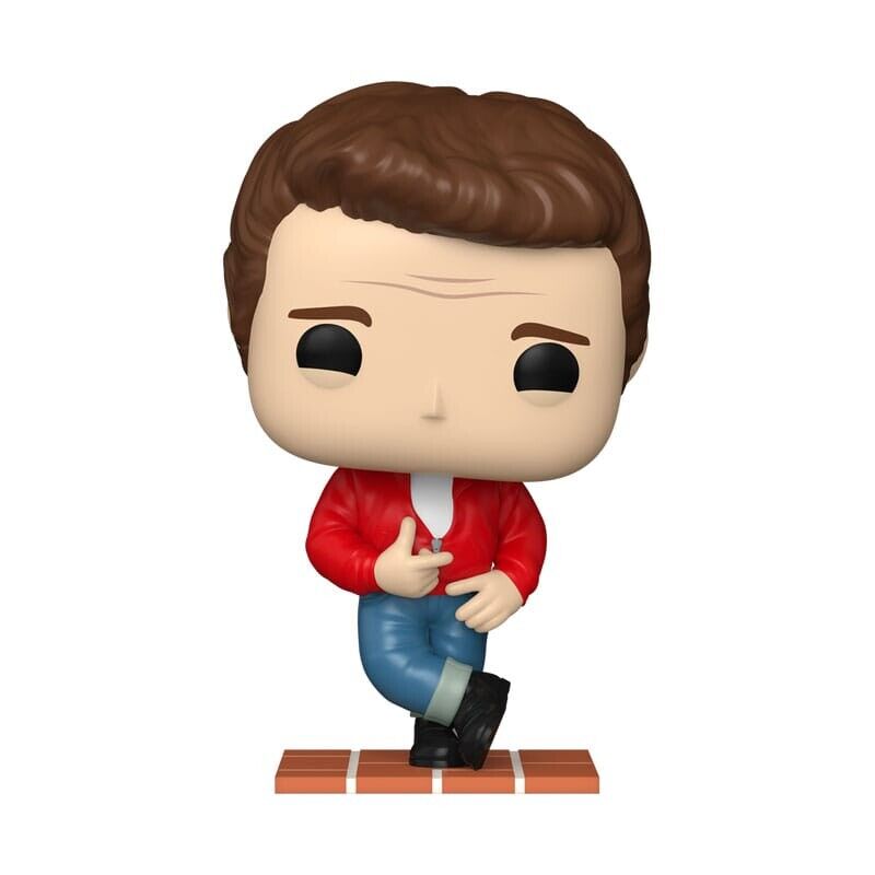 Funko POP! Movies Rebel Without a Cause Jim Stark #1724