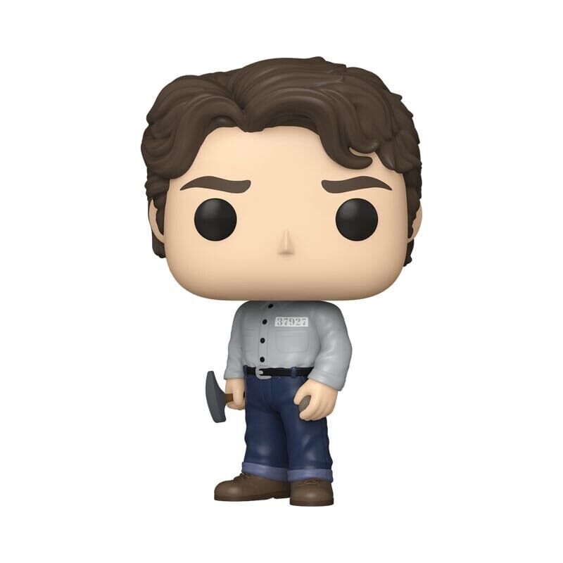 Funko POP! Movies The Shawshank Redemption: Andy Dufresne #1735