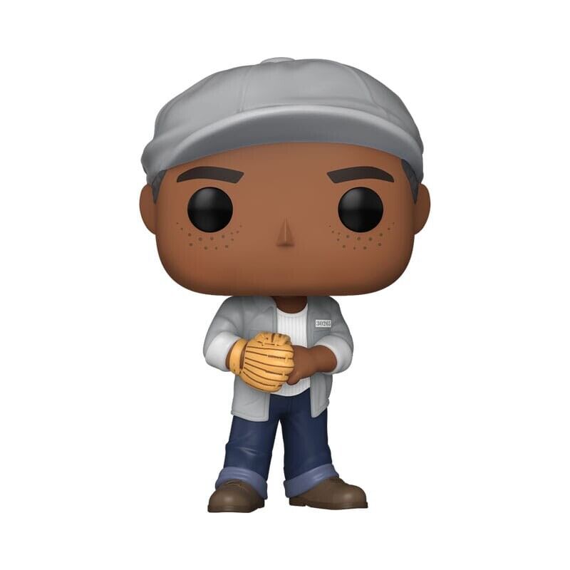 Funko POP! Movies The Shawshank Redemption Ellis "Red" Boyd Redding #1736