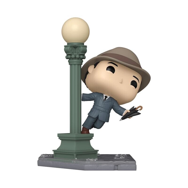 Funko POP! Deluxe Movies Singing in the Rain Don Lockwood #1871