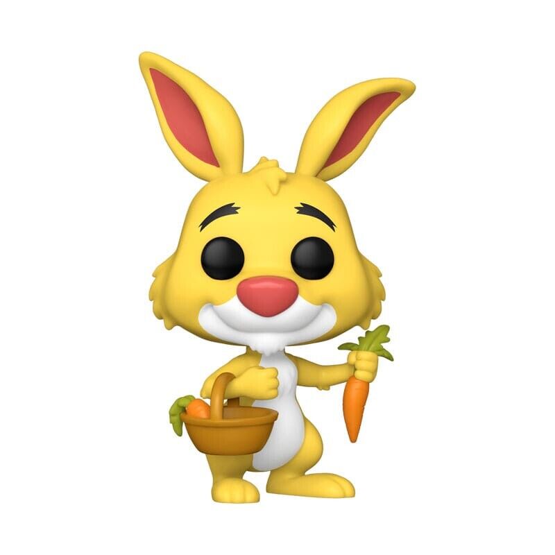 Funko POP! Disney Winnie the Pooh Rabbit #1515