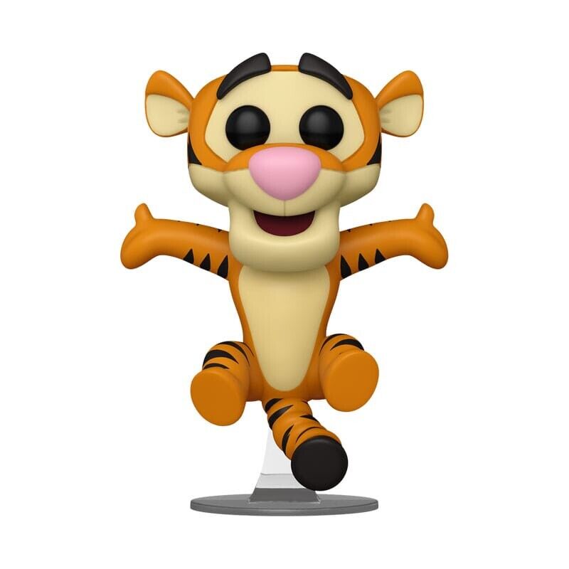 Funko POP! Disney Winnie the Pooh Tigger #1517