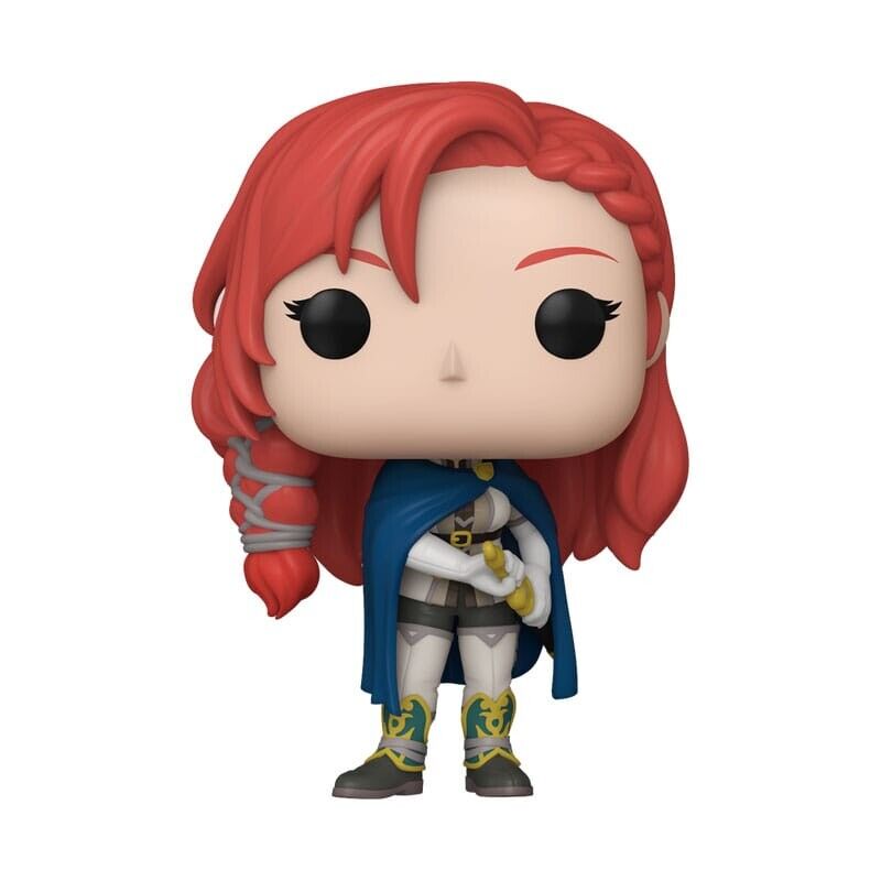 Funko POP! Animation The Lord of the Rings: The War of the Rohirrim - Héra #1836