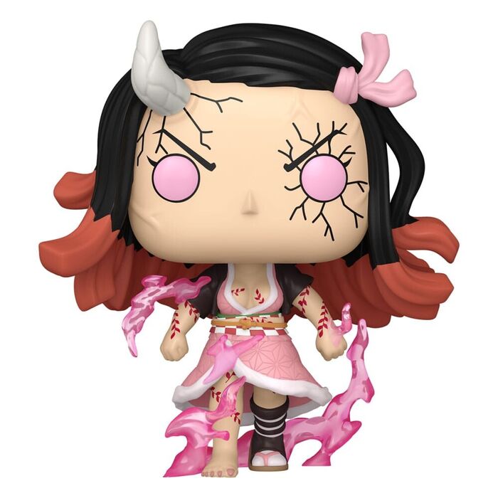 Funko POP! Animation Demon Slayer: Kimetsu no Yaiba Nezuko Kamado (Demon Form) #1749