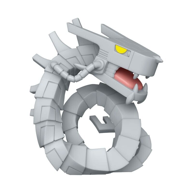 Funko POP! Animation Yu-Gi-Oh! Cyber Dragon #1736