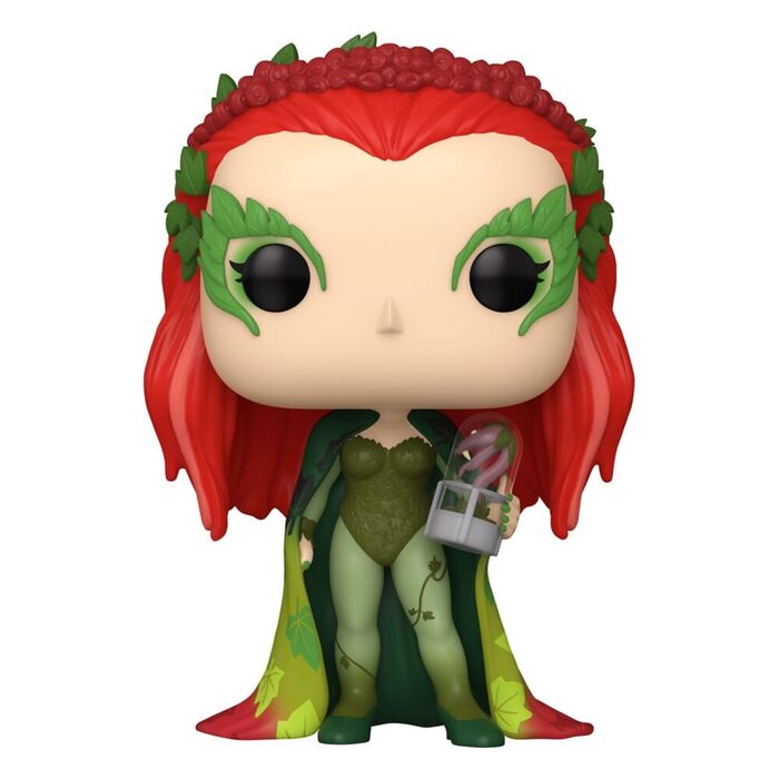 Funko POP! Movies Batman 85th Anniversary Poison Ivy #531