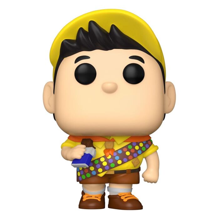 Funko POP! Disney Pixar UP Russell #1479