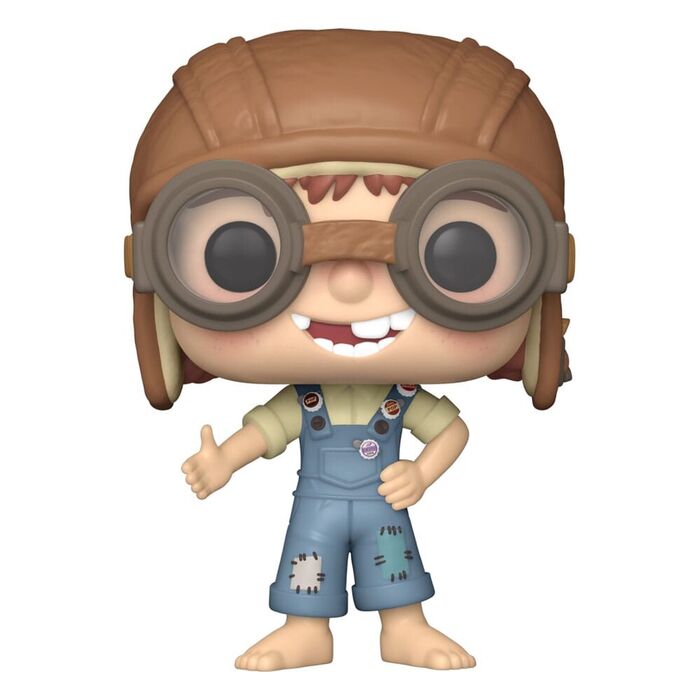 Funko POP! Disney Pixar UP Young Ellie #1481