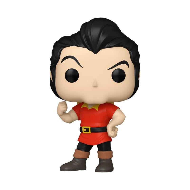 Funko POP! Disney Villains Gaston #1518