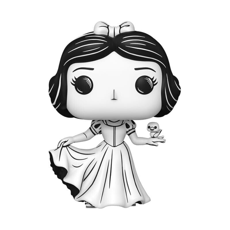 Funko POP! Disney Sketched - Snow White #1526