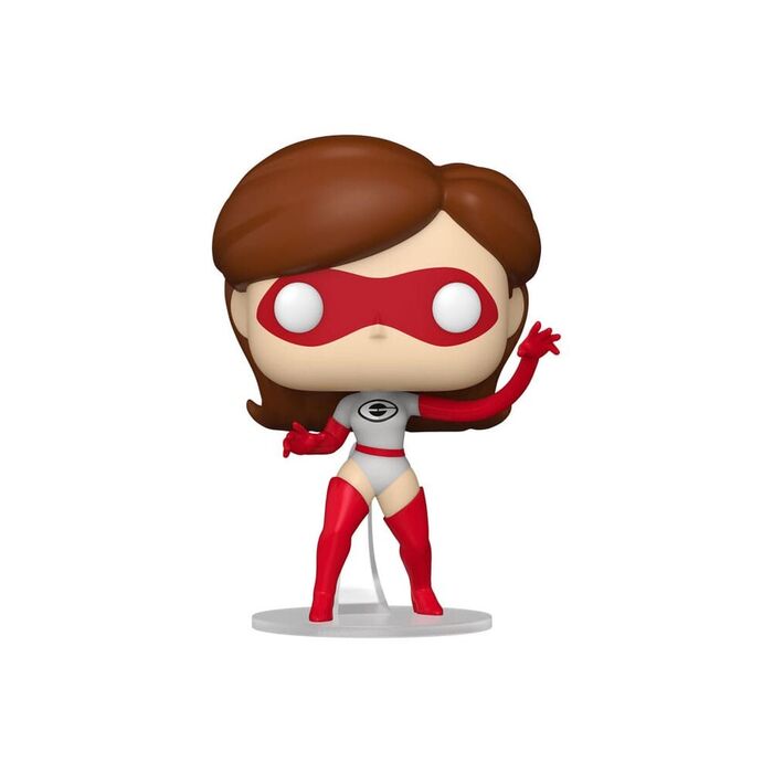 Funko POP! Disney The Incredibles 20th Anniversary - Elastigirl #1508