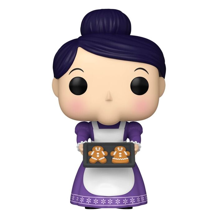 Funko POP! Movies Rudolph the Red-Nosed Reindeer Mrs. Claus #1571