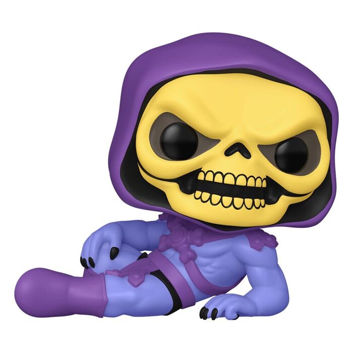 Funko POP! Television Masters of the Universe Skeletor (Meme) #1643