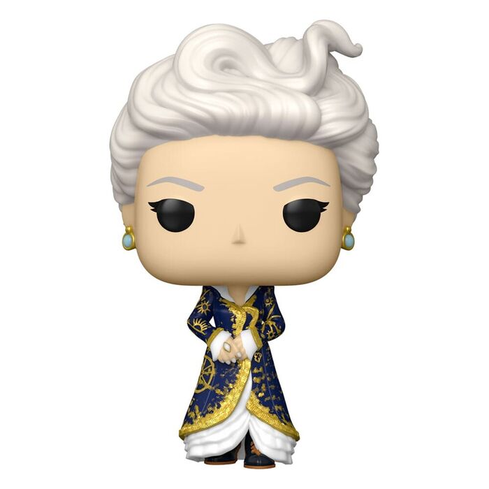 Funko POP! Movies Wicked Madame Morrible #1700