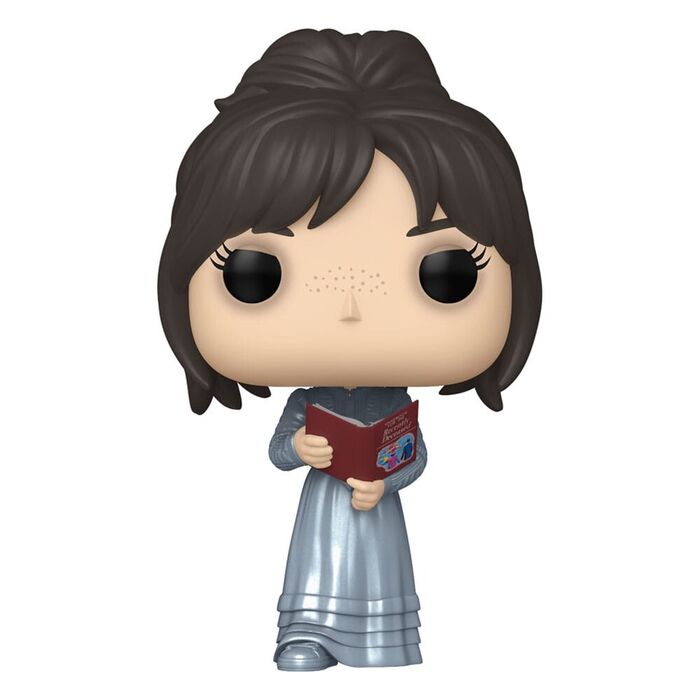 Funko POP! Movies Beetlejuice Astrid #1691