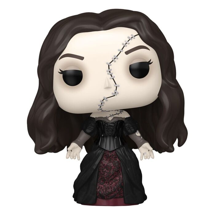 Funko POP! Movies Beetlejuice Delores #1692
