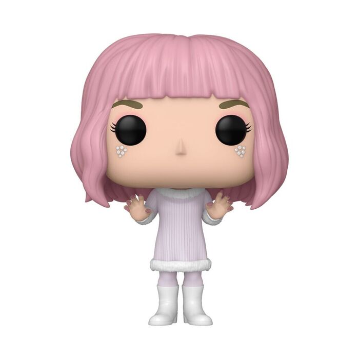 Funko POP! Television Wednesday Enid Sinclair #1578
