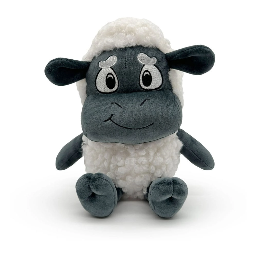Youtooz Amanda the Adventurer Plush Figure Wooly