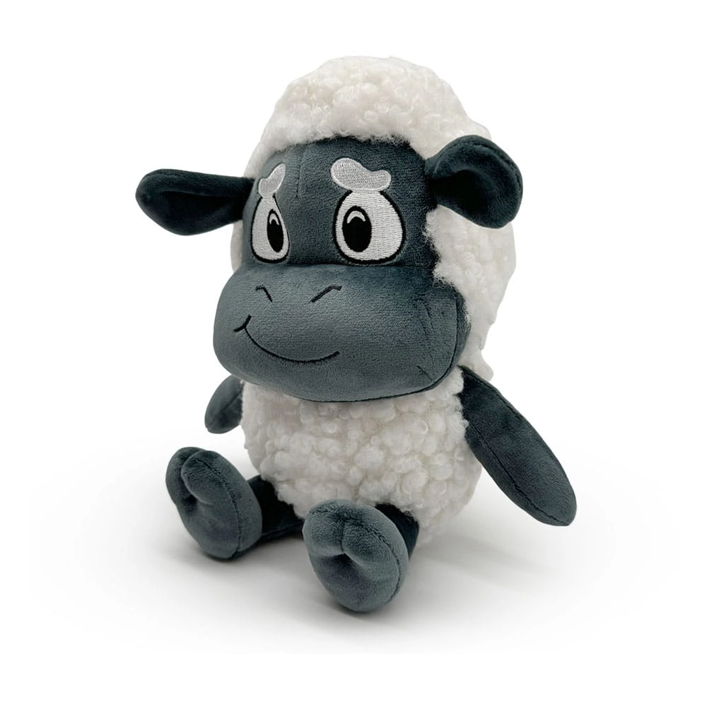 Youtooz Amanda the Adventurer Plush Figure Wooly