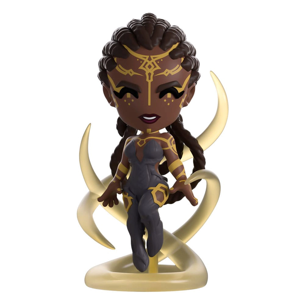 Youtooz Arcane League of Legends Vinyl Figure Champion Mel #4