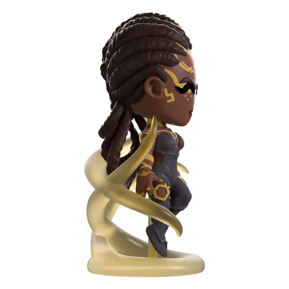 Youtooz Arcane League of Legends Vinyl Figure Champion Mel #4 3