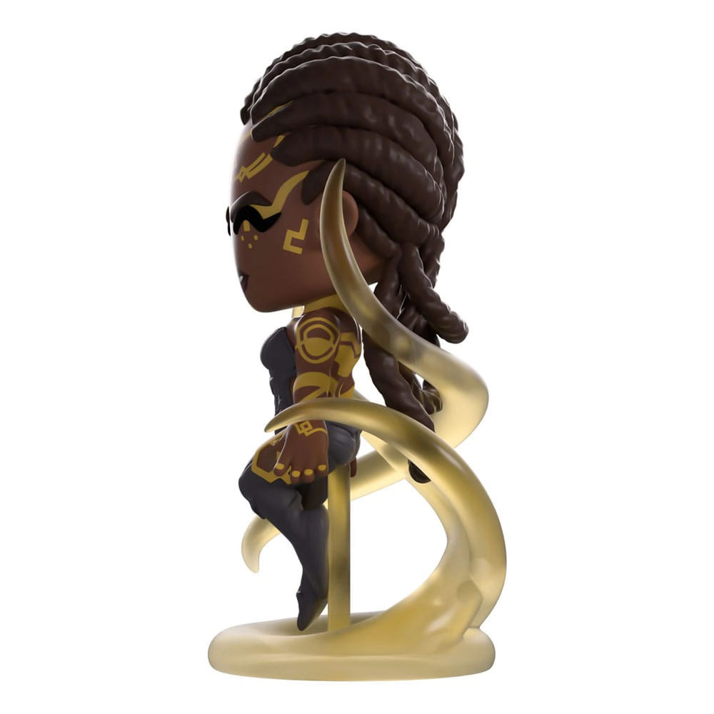 Youtooz Arcane League of Legends Vinyl Figure Champion Mel #4 4