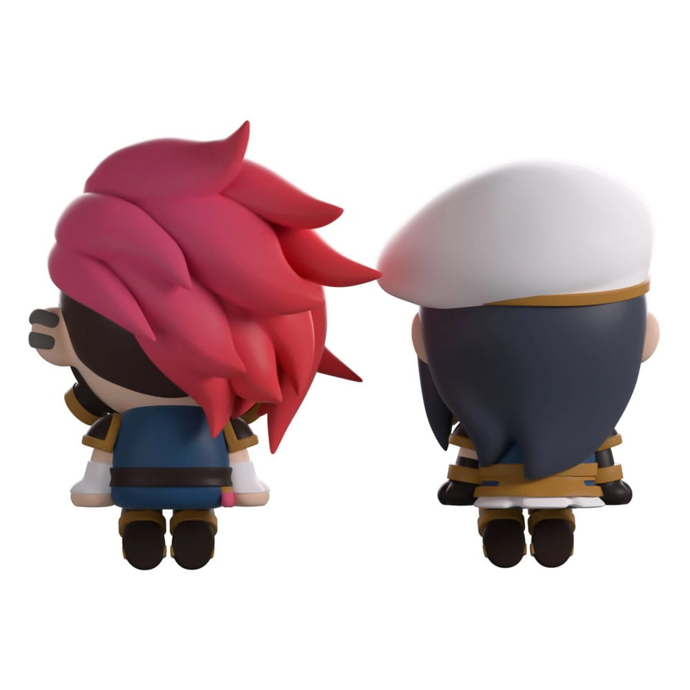 Youtooz Arcane League of Legends Vinyl Figure Taskforce Caitlyn & Vi (2-Pack) #2 2