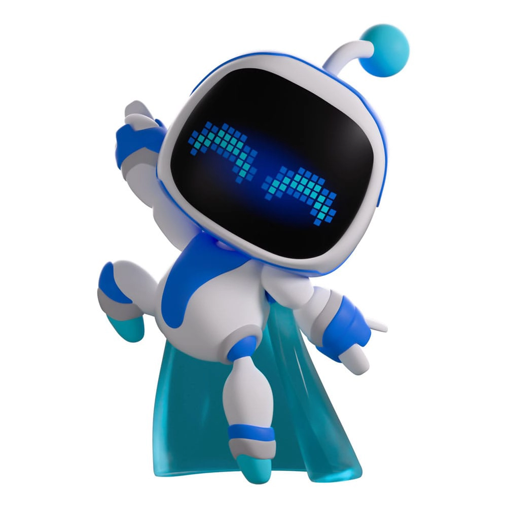 Youtooz Astrobot Vinyl Figure Astrobot #0