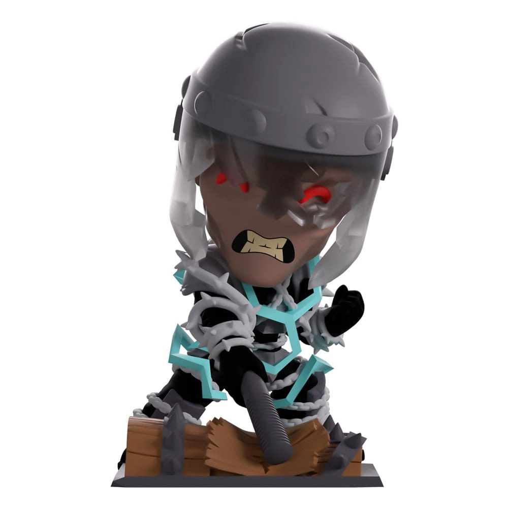 Youtooz Call of Duty Vinyl Figure Brutus #4