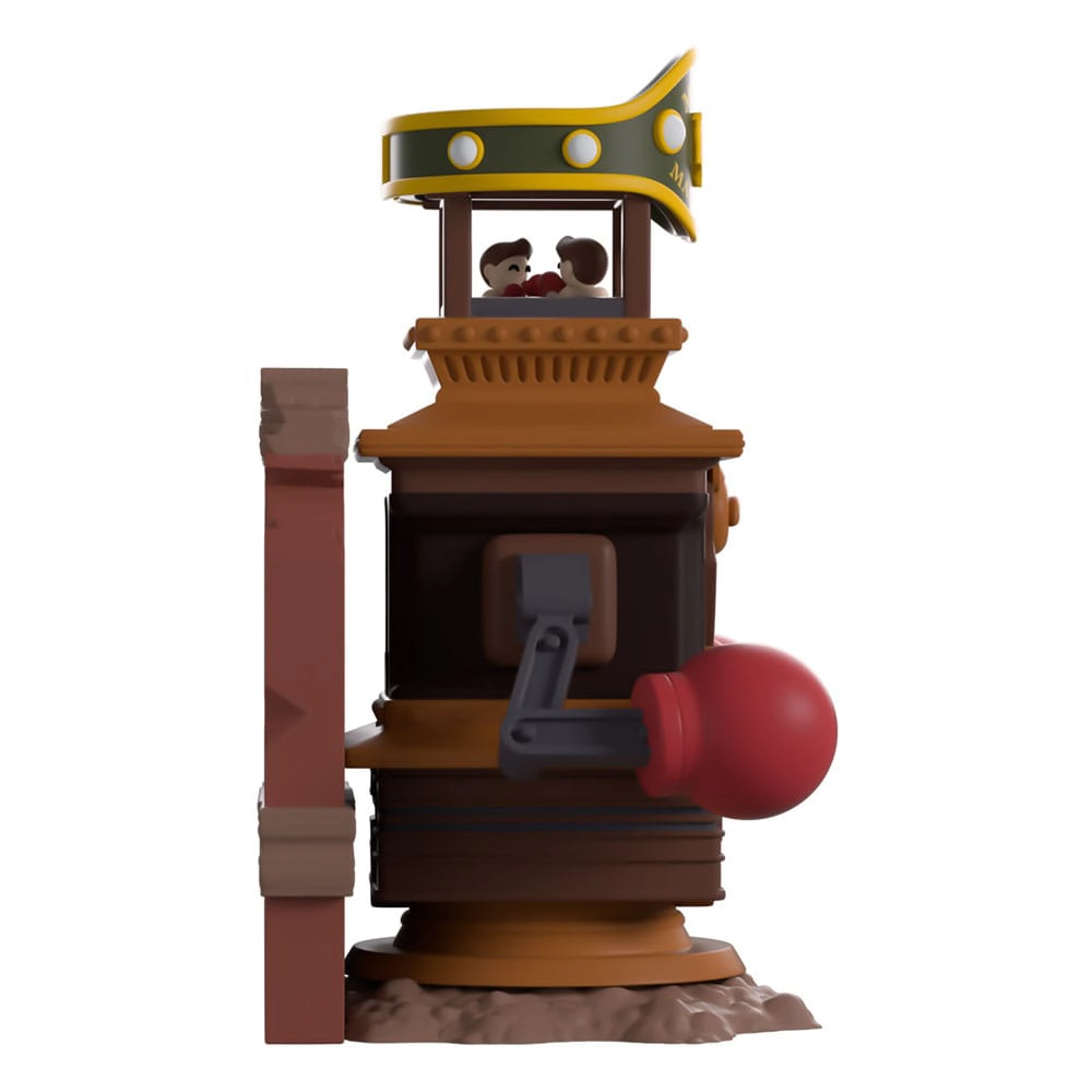 Youtooz Call of Duty Vinyl Figure Melee Macchiato (In-Game Content Included) #5 2