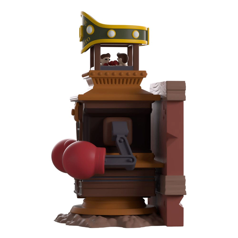 Youtooz Call of Duty Vinyl Figure Melee Macchiato (In-Game Content Included) #5 4